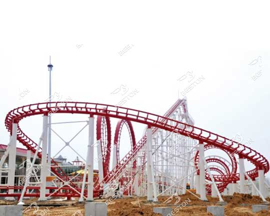 buy roller coaster