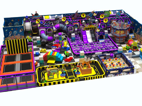 Игровая комната купить