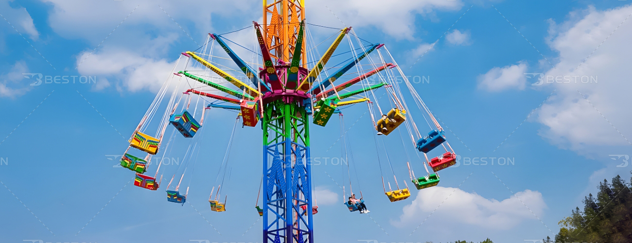 Investments in Swing Tower